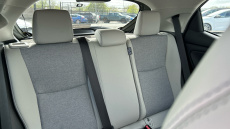 Toyota Yaris 1.5 Hybrid Excel 5dr CVT Hybrid Hatchback